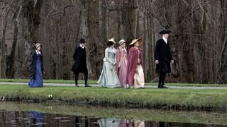 30. Джейн Остин (2006)