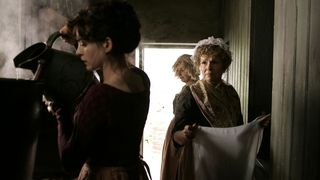 34. Джейн Остин (2006)