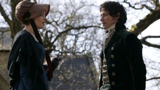 44. Джейн Остин (2006)
