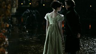 46. Джейн Остин (2006)