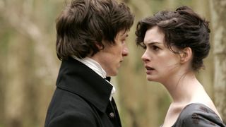 47. Джейн Остин (2006)