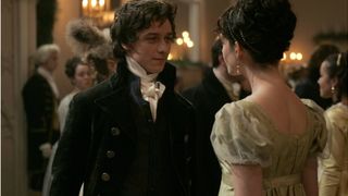 5. Джейн Остин (2006)