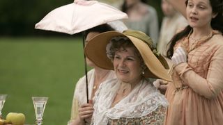 54. Джейн Остин (2006)