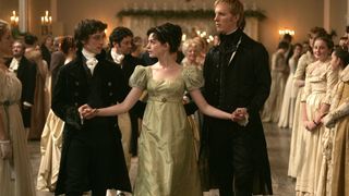 57. Джейн Остин (2006)