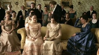 59. Джейн Остин (2006)