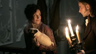 62. Джейн Остин (2006)