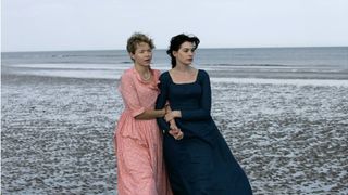 8. Джейн Остин (2006)