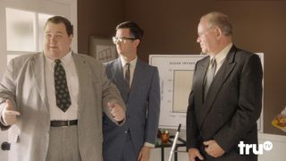 10. Адам портит всё (2015)