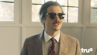 11. Адам портит всё (2015)