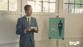 12. Адам портит всё (2015)