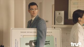 13. Адам портит всё (2015)