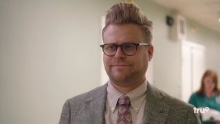 14. Адам портит всё (2015)