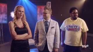 16. Адам портит всё (2015)