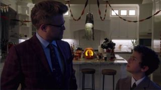 17. Адам портит всё (2015)