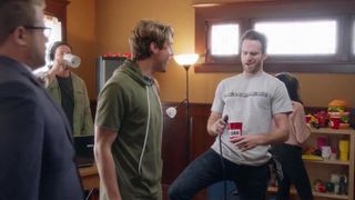 20. Адам портит всё (2015)