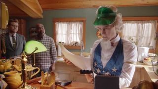 21. Адам портит всё (2015)