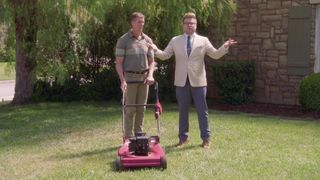 23. Адам портит всё (2015)