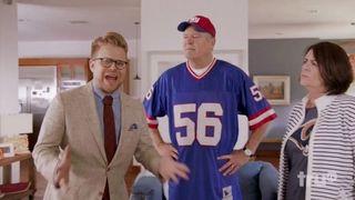 24. Адам портит всё (2015)