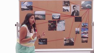 25. Адам портит всё (2015)