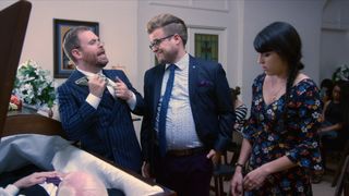 28. Адам портит всё (2015)