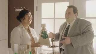 29. Адам портит всё (2015)