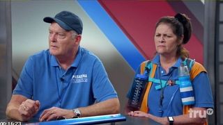 30. Адам портит всё (2015)