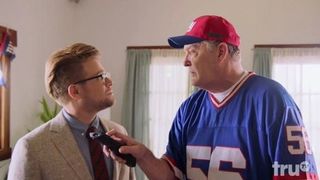 31. Адам портит всё (2015)