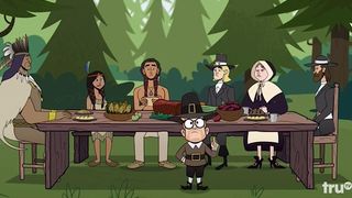 32. Адам портит всё (2015)