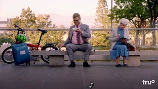 33. Адам портит всё (2015)