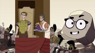 35. Адам портит всё (2015)