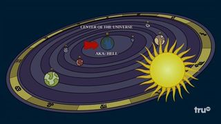 36. Адам портит всё (2015)