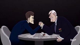 37. Адам портит всё (2015)