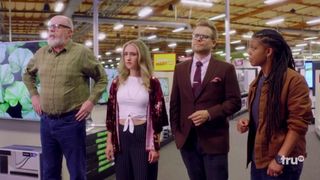 38. Адам портит всё (2015)