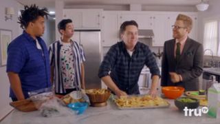 41. Адам портит всё (2015)