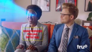 45. Адам портит всё (2015)