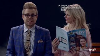 46. Адам портит всё (2015)