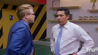 47. Адам портит всё (2015)