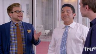 48. Адам портит всё (2015)