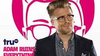 51. Адам портит всё (2015)