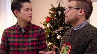 52. Адам портит всё (2015)