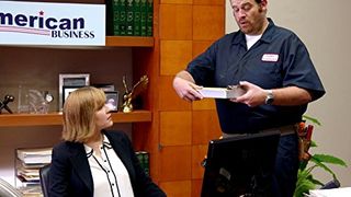 54. Адам портит всё (2015)