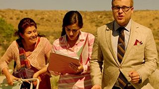 55. Адам портит всё (2015)