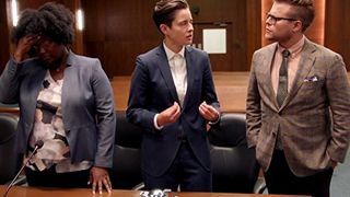 56. Адам портит всё (2015)