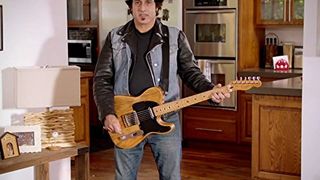 58. Адам портит всё (2015)