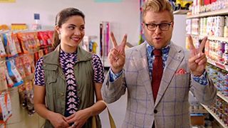 59. Адам портит всё (2015)