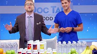 60. Адам портит всё (2015)