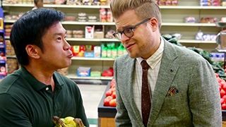 62. Адам портит всё (2015)