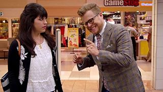 63. Адам портит всё (2015)