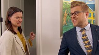 64. Адам портит всё (2015)