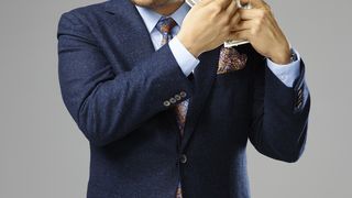 72. Адам портит всё (2015)